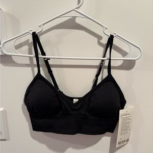 Lululemon Ebb to Street Bra
